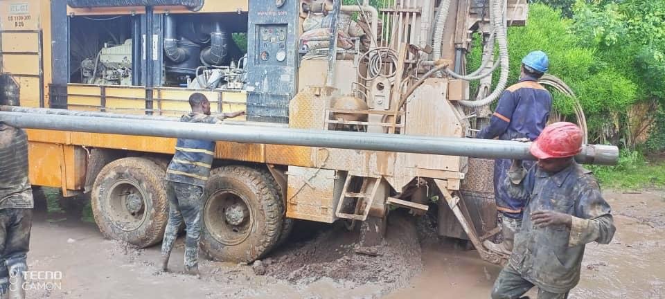 KM Services - Forage