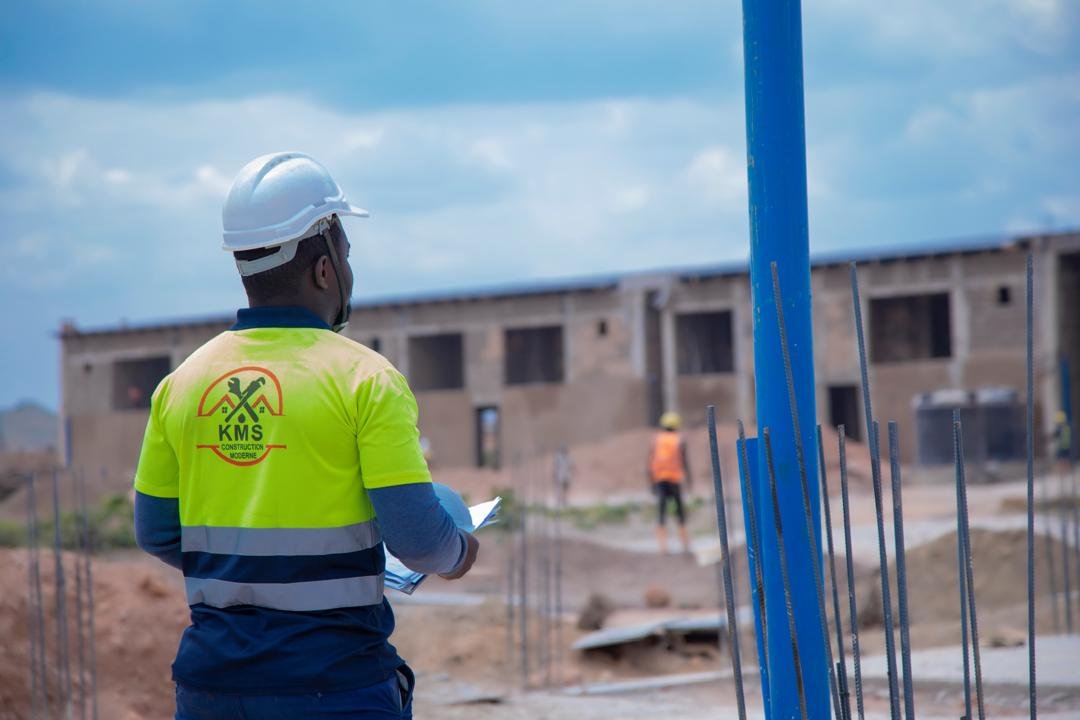 KM Services - Image principale