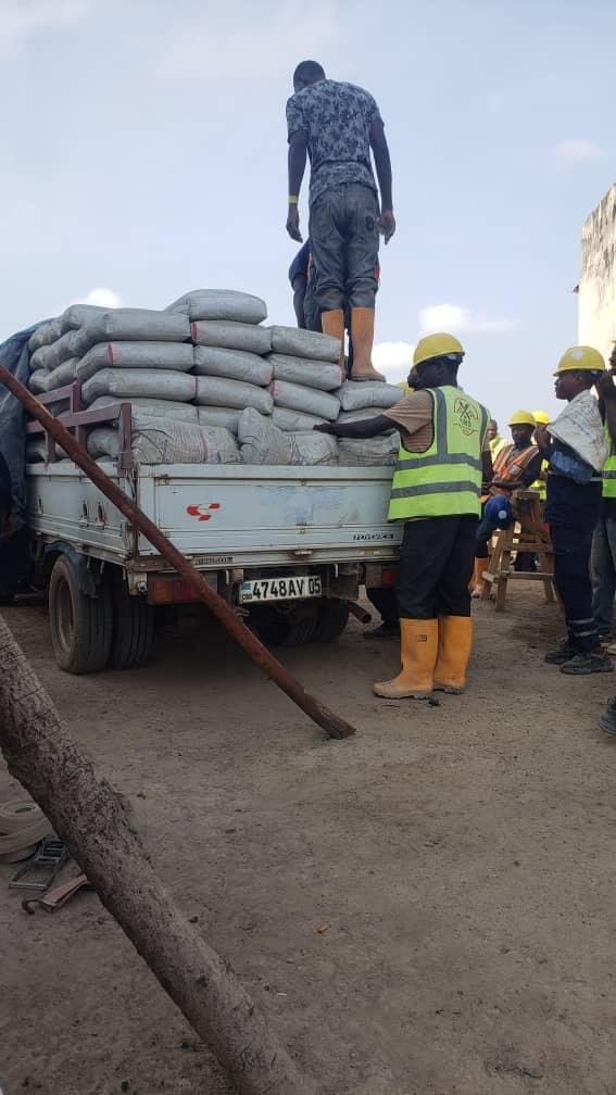 KM Services - Matériels de construction